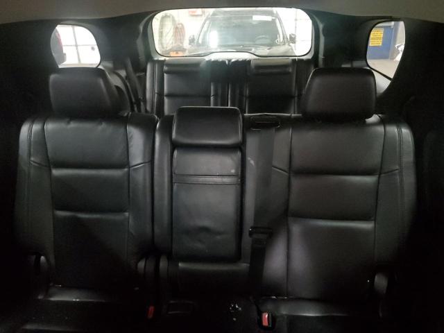 Photo 10 from auction – 2011 DODGE DURANGO CR with VIN 1D4RE4GG3BC734316