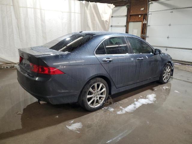 Photo 3 from auction – 2007 ACURA TSX with VIN JH4CL959X7C019694