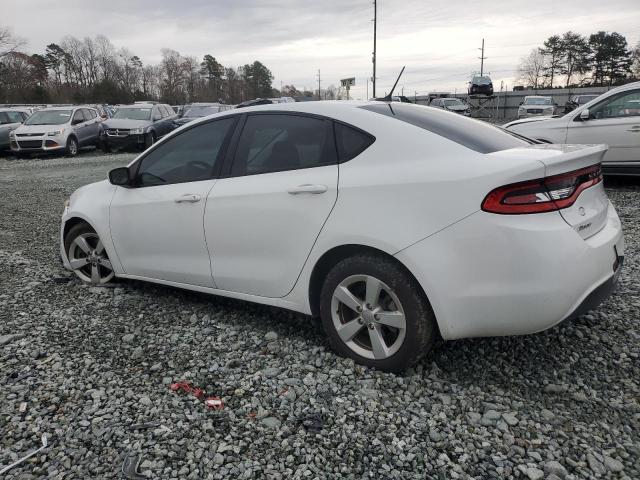 Photo 2 from auction – 2015 DODGE DART SXT with VIN 1C3CDFBBXFD212235