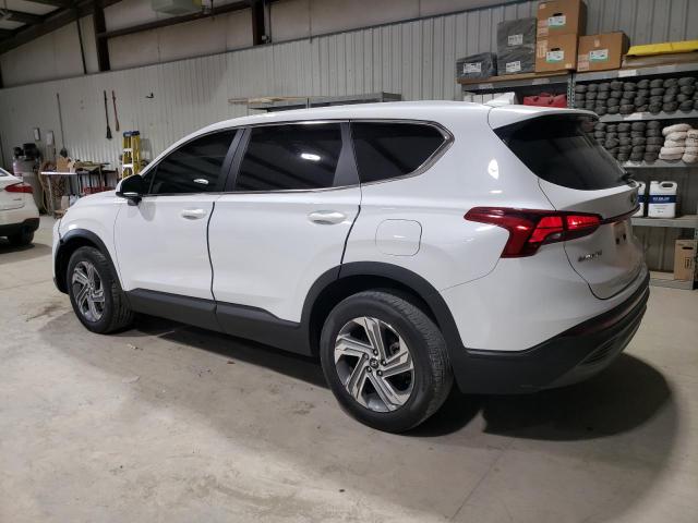 Photo 2 from auction – 2021 HYUNDAI SANTA FE S with VIN 5NMS14AJ8MH331175