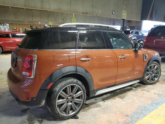 Photo 3 from auction – 2017 MINI COOPER S C with VIN WMZYT5C37H3D80626