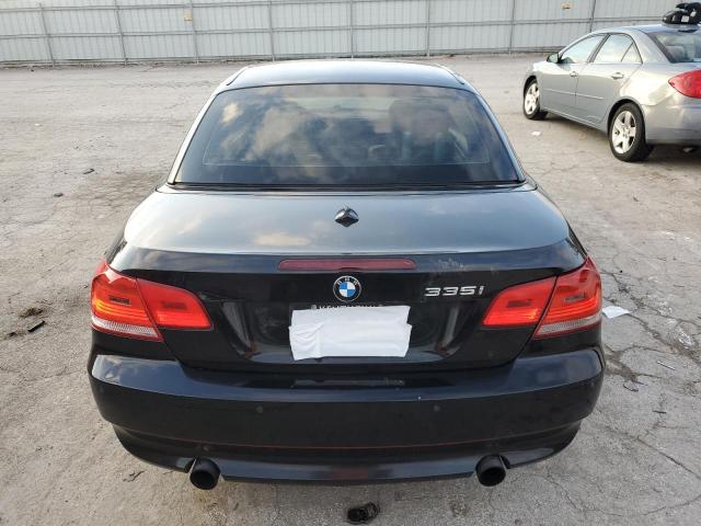 Photo 6 from auction – 2007 BMW 335 I with VIN WBAWL73597PX49086