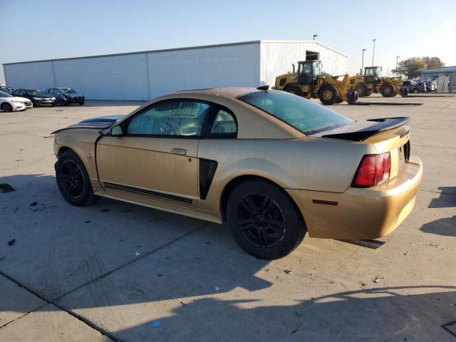 Zdjęcie 2 z aukcji – 2000 FORD MUSTANG z VIN 1FAFP4046YF195441