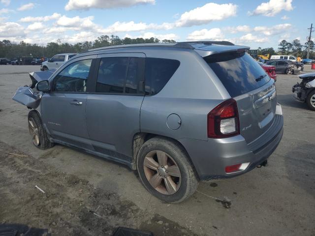 Photo 2 from auction – 2016 JEEP COMPASS LA with VIN 1C4NJDEB4GD757278