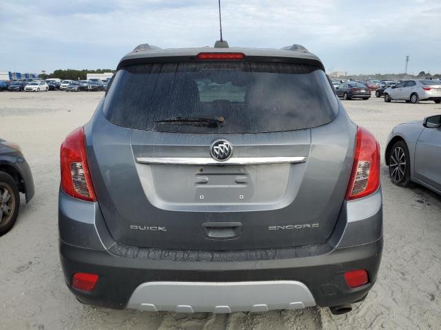 Photo 6 from auction – 2015 BUICK ENCORE CON with VIN KL4CJBSB4FB039539