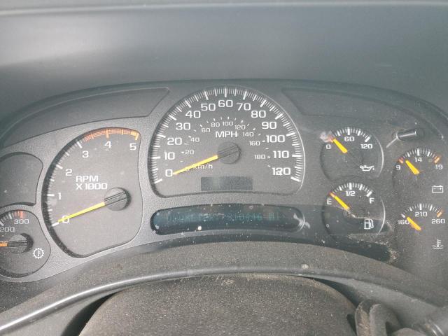 Photo 9 from auction – 2005 CHEVROLET SILVERADO with VIN 1GCHK23275F939317
