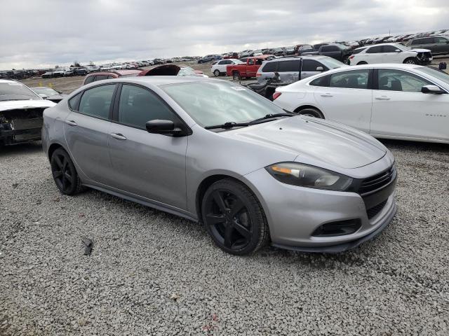 Photo 4 from auction – 2015 DODGE DART SXT with VIN 1C3CDFBB1FD422335