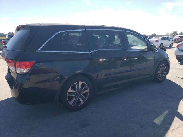 Photo 3 from auction – 2015 HONDA ODYSSEY TO with VIN 5FNRL5H98FB080687