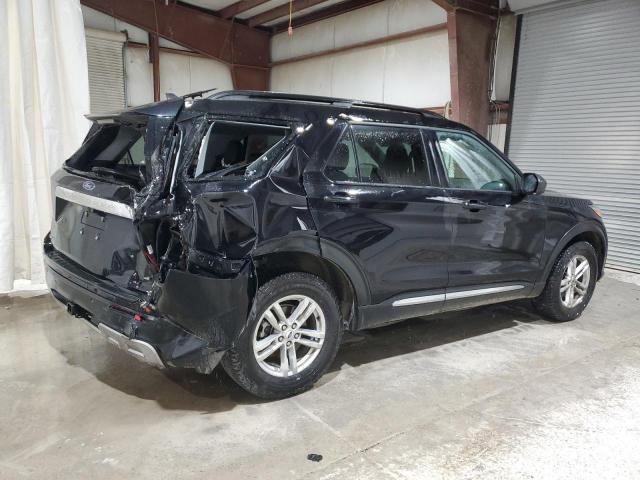 Photo 3 from auction – 2022 FORD EXPLORER X with VIN 1FMSK8DH4NGB15079