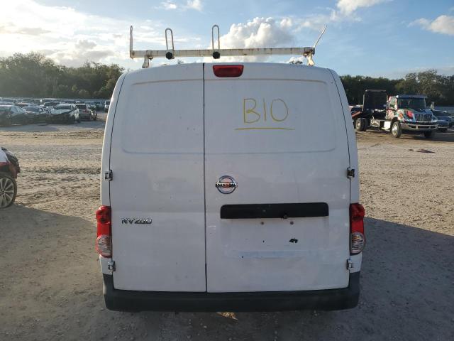 Photo 6 from auction – 2014 NISSAN NV200 2.5S with VIN 3N6CM0KN2EK696769