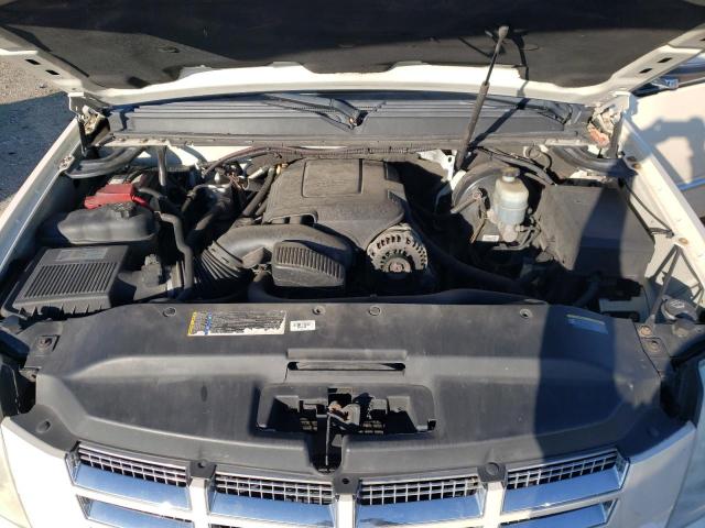 Photo 12 from auction – 2010 CADILLAC ESCALADE E with VIN 1GYUKJEF0AR102422