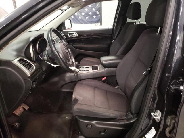 Photo 7 from auction – 2012 JEEP GRAND CHER with VIN 1C4RJFAG8CC290008