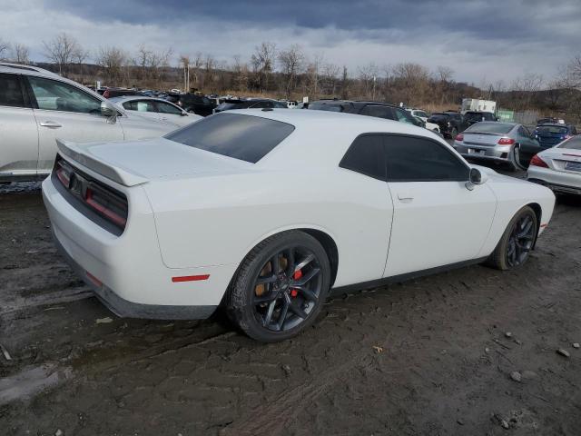 Фото 3 с аукциона – 2020 DODGE CHALLENGER с VIN 2C3CDZBT4LH124788