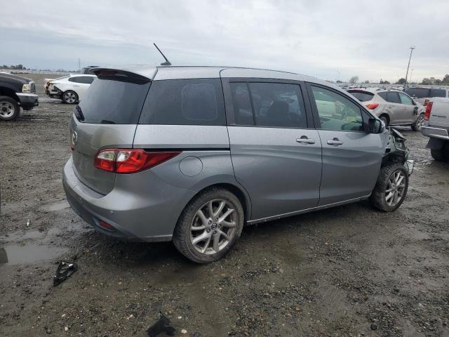 Photo 3 from auction – 2014 MAZDA 5 TOURING with VIN JM1CW2CLXE0176154
