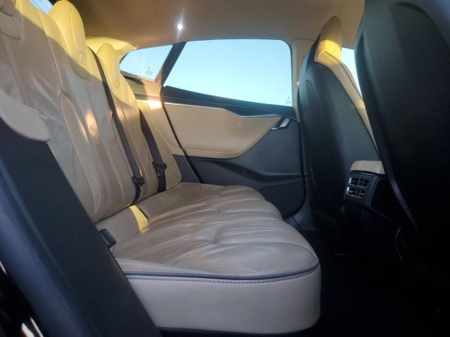 Снимка 10 от търг – 2014 TESLA MODEL S с VIN 5YJSA1H1XEFP48028