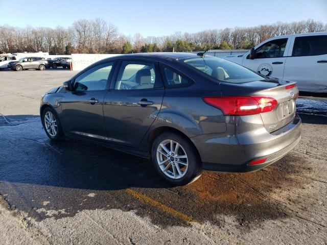 Photo 2 from auction – 2016 FORD FOCUS with VIN 1FADP3F28GL245165