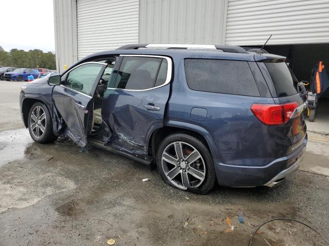 Photo 2 from auction – 2019 GMC ACADIA DEN with VIN 1GKKNXLS2KZ128193