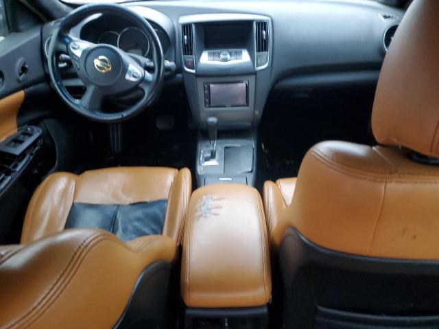 Photo 8 from auction – 2012 NISSAN MAXIMA S with VIN 1N4AA5AP6CC816567