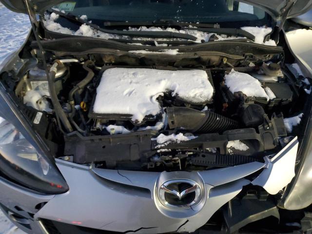Снимка 11 от търг – 2012 MAZDA MAZDA2 с VIN JM1DE1LZ1C0131770