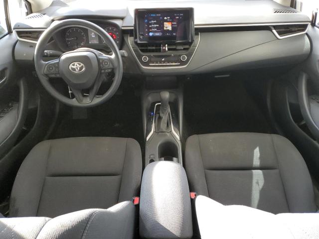 Photo 8 from auction – 2023 TOYOTA COROLLA LE with VIN 5YFB4MDE8PP032866