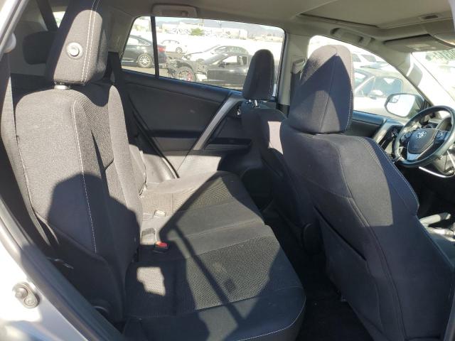 Photo 11 from auction – 2017 TOYOTA RAV4 XLE with VIN 2T3WFREV4HW379495
