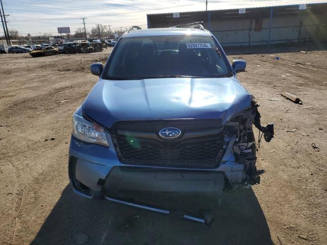 Photo 5 from auction – 2018 SUBARU FORESTER 2 with VIN JF2SJGECXJH511415