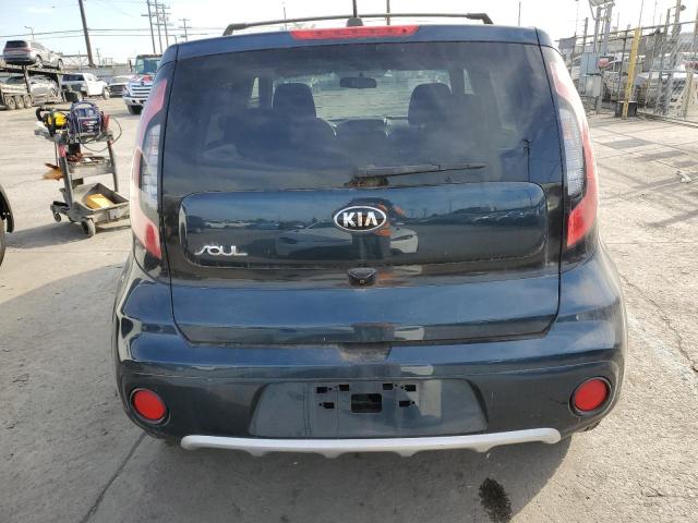 Photo 6 from auction – 2017 KIA SOUL + with VIN KNDJP3A59H7452303