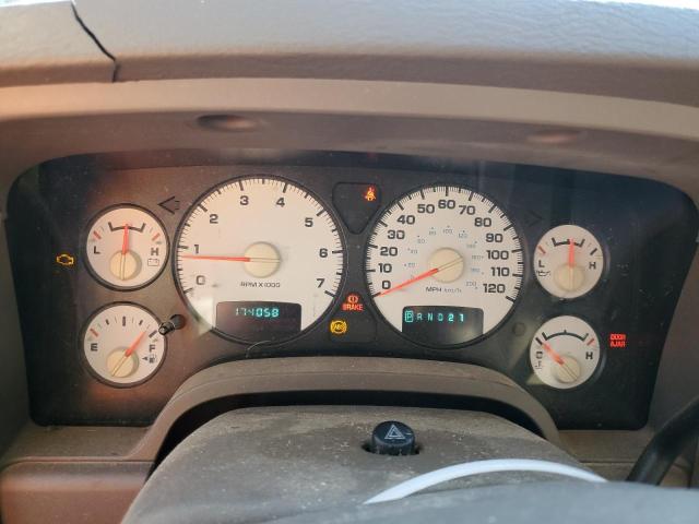 Photo 9 from auction – 2003 DODGE RAM 1500 S with VIN 1D7HA18N33S125174