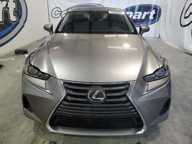 Photo 5 from auction – 2017 LEXUS IS 200T with VIN JTHBA1D29H5052800