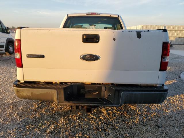 Foto 6 de la subasta – 2007 FORD F150 con VIN 1FTRX12W47FA31219