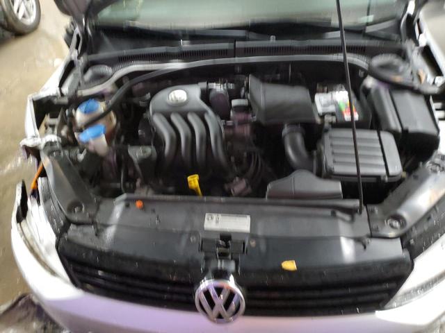 Photo 11 from auction – 2011 VOLKSWAGEN JETTA BASE with VIN 3VW2K7AJ2BM395511