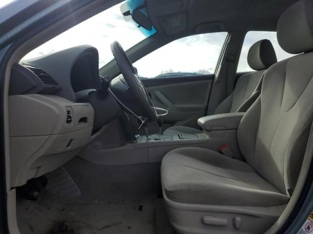 Photo 7 from auction – 2011 TOYOTA CAMRY BASE with VIN 4T4BF3EK6BR152056