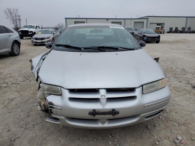 Photo 5 from auction – 2000 DODGE STRATUS SE with VIN 1B3EJ46X2YN119487