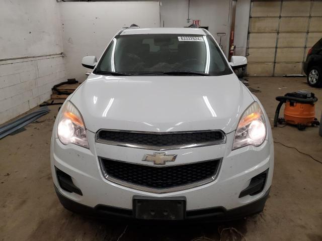 Photo 5 from auction – 2015 CHEVROLET EQUINOX LT with VIN 2GNALBEK5F6296965