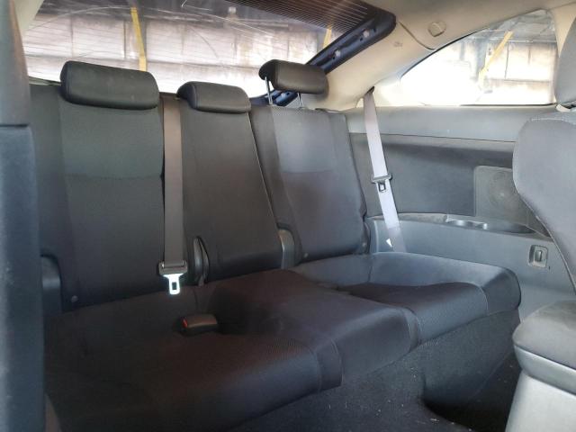 Photo 10 from auction – 2009 TOYOTA SCION TC with VIN JTKDE167090275550