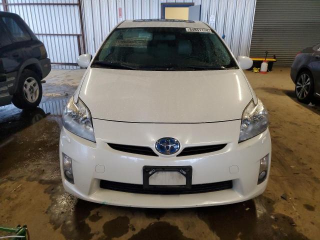 Photo 5 from auction – 2010 TOYOTA PRIUS with VIN JTDKN3DU6A0087168