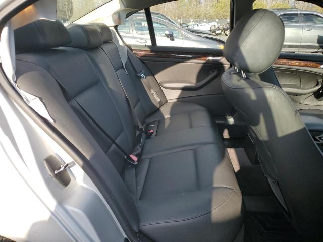 Photo 10 from auction – 2004 BMW 325 I with VIN WBAEV33404KR29880
