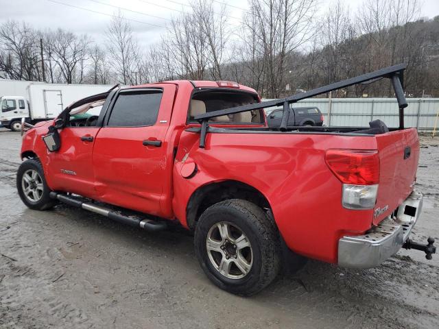 Photo 2 from auction – 2010 TOYOTA TUNDRA with VIN 5TFDW5F14AX122429