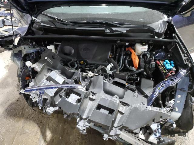 Photo 12 from auction – 2021 TOYOTA VENZA LE with VIN JTEAAAAH2MJ036893