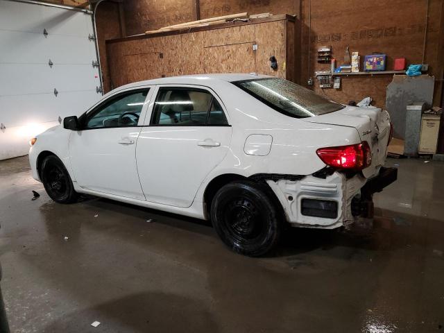 Zdjęcie 2 z aukcji – 2010 TOYOTA COROLLA BA z VIN 2T1BU4EE7AC312798