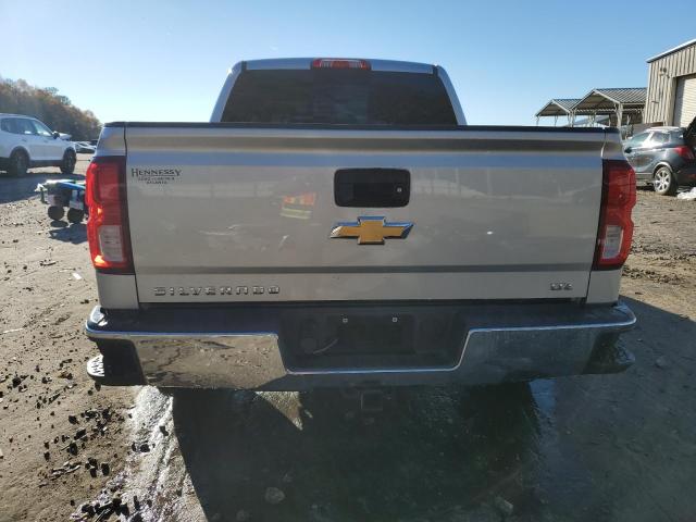 Photo 6 from auction – 2016 CHEVROLET SILVERADO with VIN 3GCUKSEC8GG246567