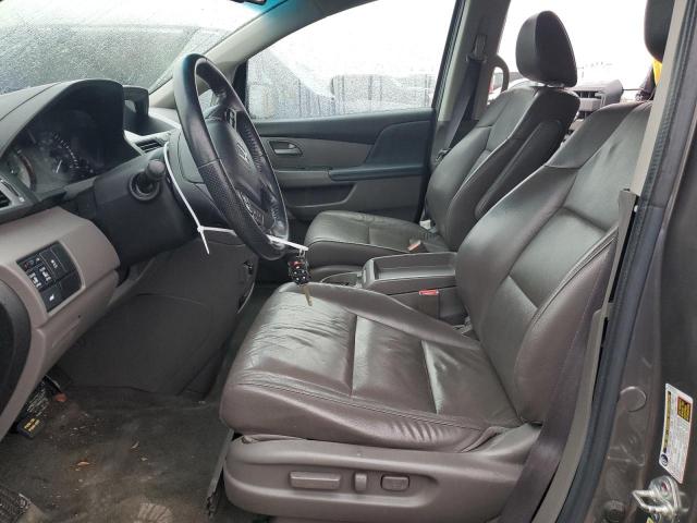 Photo 7 from auction – 2011 HONDA ODYSSEY EX with VIN 5FNRL5H6XBB041440