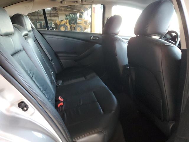 Photo 10 from auction – 2010 NISSAN ALTIMA BAS with VIN 1N4AL2AP5AN554504
