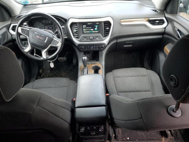 Photo 8 from auction – 2019 GMC ACADIA SLE with VIN 1GKKNRLS7KZ141422