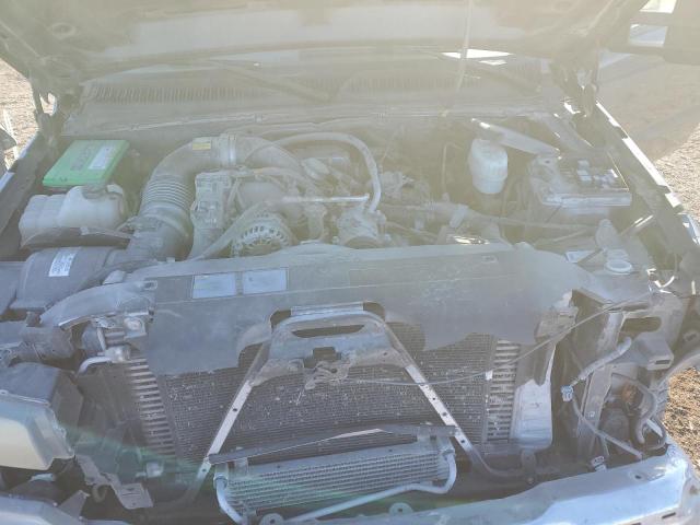 Photo 11 from auction – 2007 CHEVROLET SILVERADO with VIN 1GCHK29D07E118819