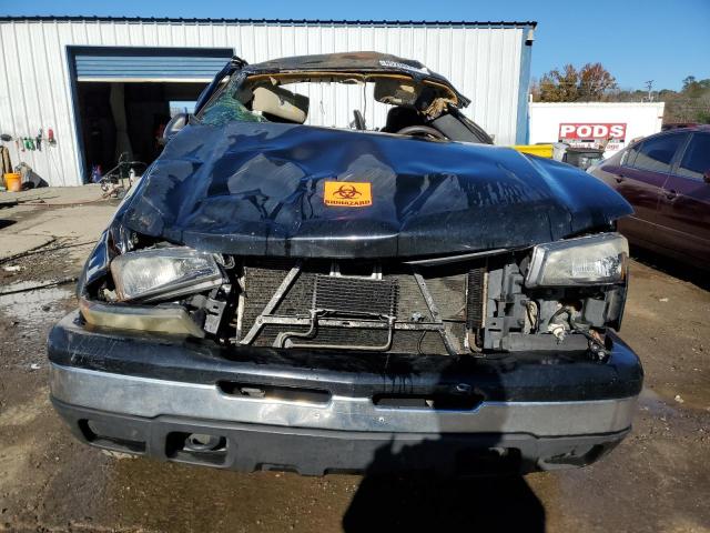 Photo 5 from auction – 2006 CHEVROLET SILVERADO with VIN 1GCEK19B96E110485