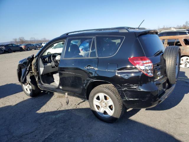 Photo 2 from auction – 2010 TOYOTA RAV4 with VIN 2T3BF4DV2AW073839