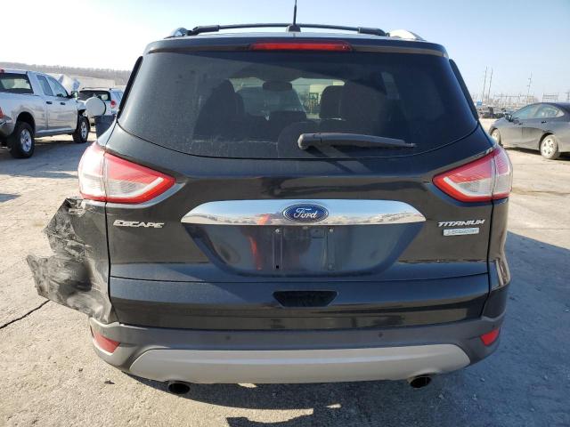 Photo 6 from auction – 2014 FORD ESCAPE TIT with VIN 1FMCU0JX5EUB29585