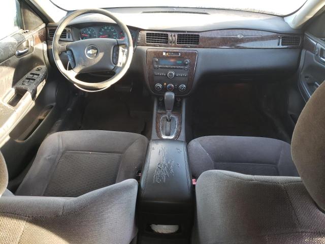 Photo 8 from auction – 2015 CHEVROLET IMPALA LIM with VIN 2G1WA5E34F1126066