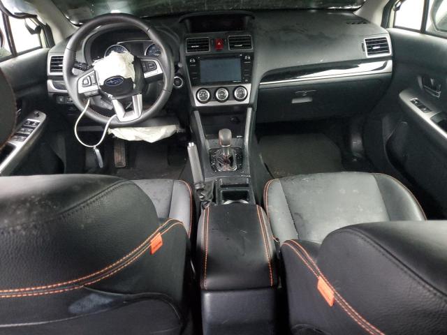 Photo 8 from auction – 2016 SUBARU CROSSTREK with VIN JF2GPANCXG8323438
